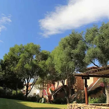 Garden Sab 1 Apartment Porto Rotondo