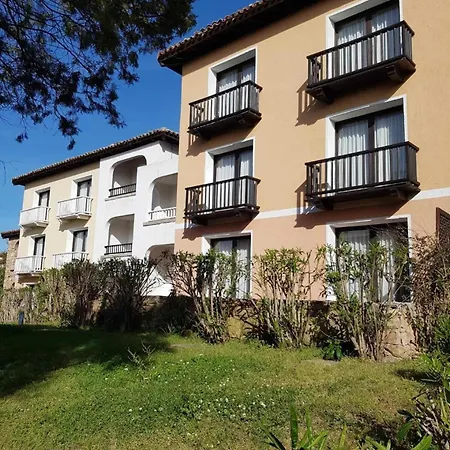 Garden Sab 1 Apartment Porto Rotondo